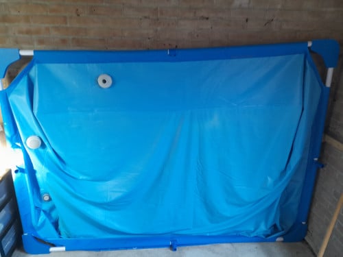 Zwembad 150x200