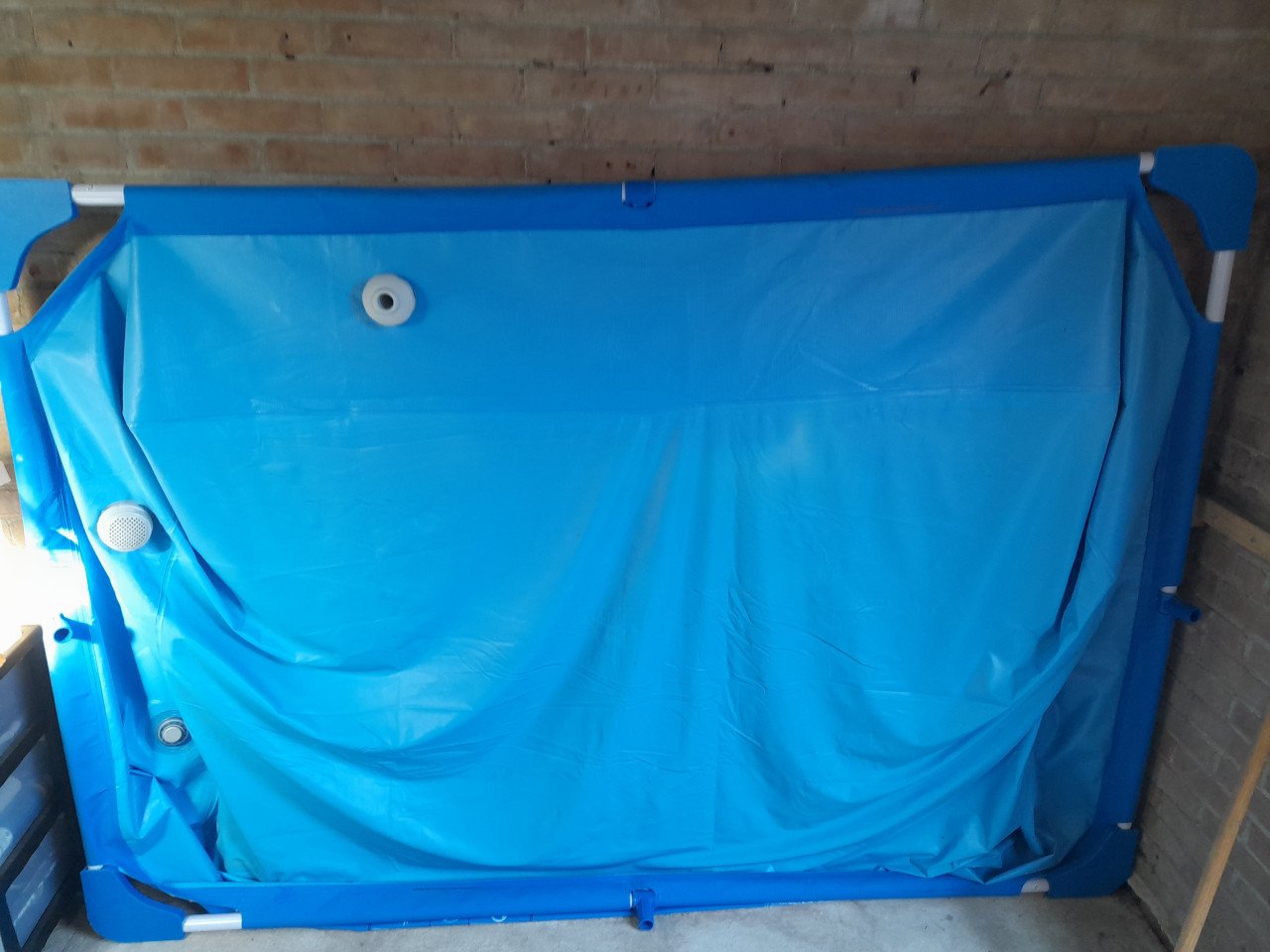 Zwembad 150x200