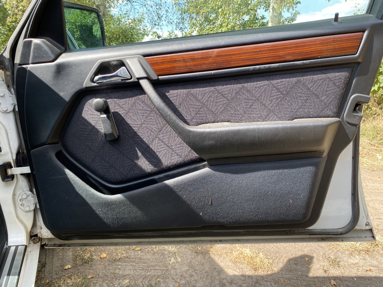 Mercedes-Benz E 250 DIESEL KOMBI