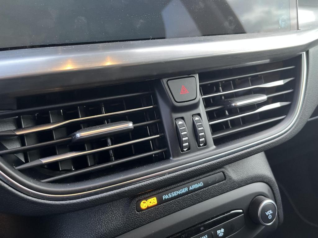 Ford Focus 1.0 ecoboost hybrid titanium x | demo | adaptive cruise control 