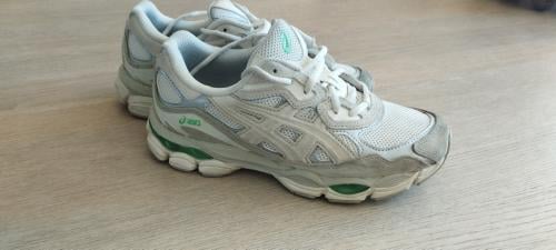 Asics Gel-Nyc maat 39