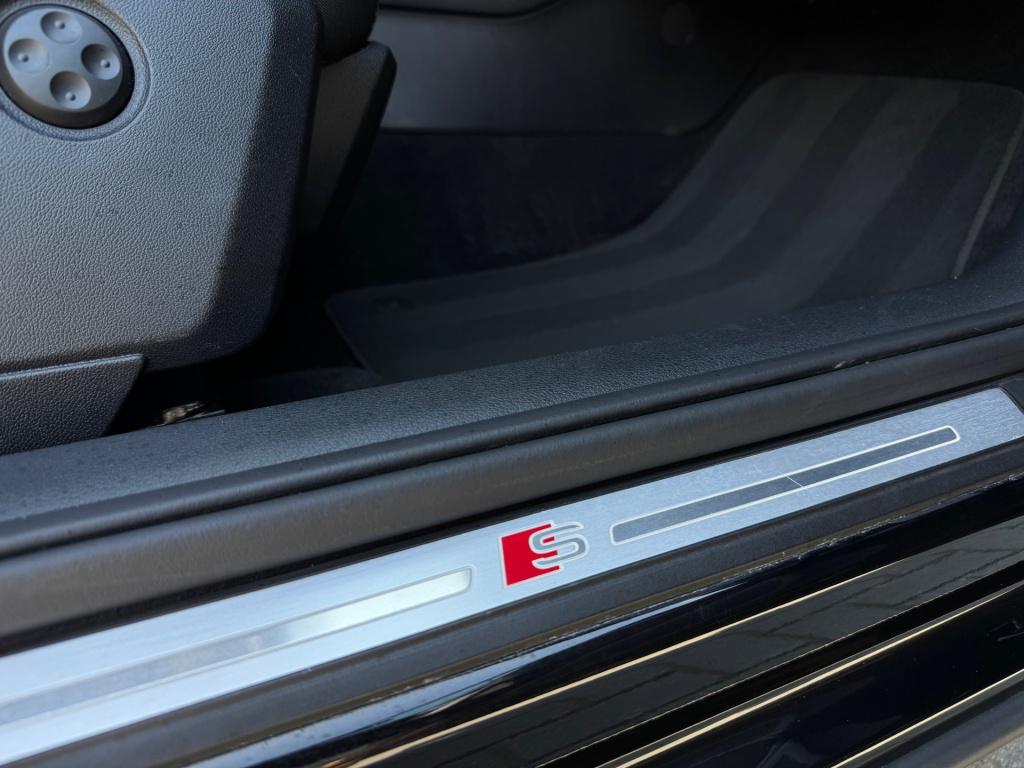 Audi Q2 35 tfsi s edition * virtual cockpit * carplay * keyless * camera