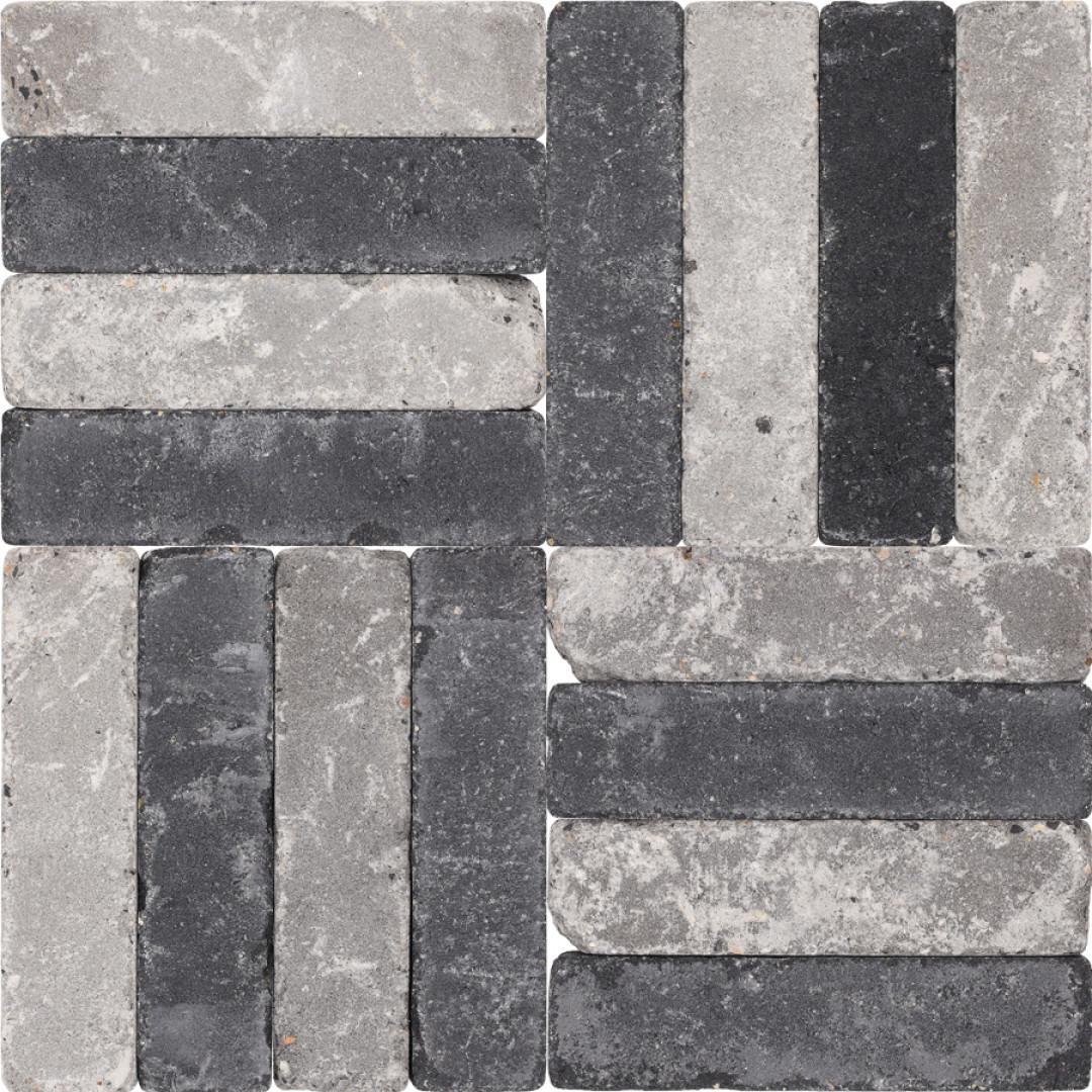 Klinkers Abbeystones