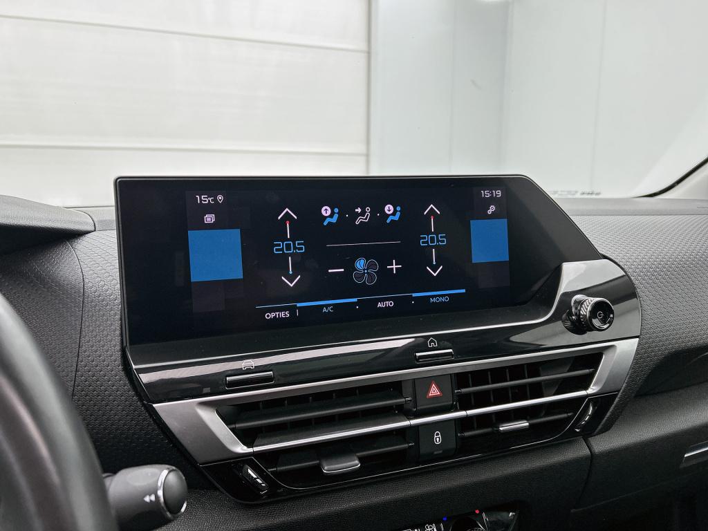 Citroen C4 155 pk automaat shine | rijklaar | trekhaak | panoramadak | lede