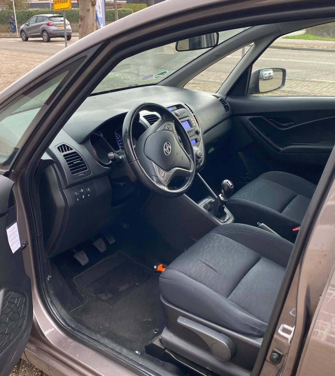 Hyundai ix20 / Nieuw Binnen!