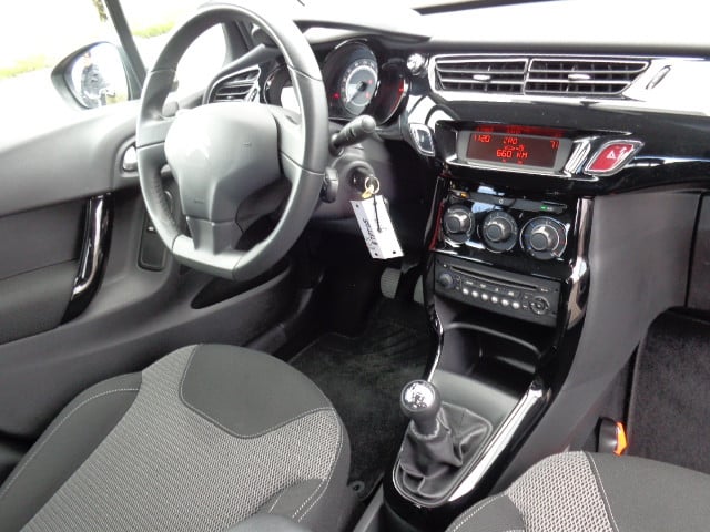 Citroen C3 1.2 vti 82pk collection | airco | cruise control | trekhaak