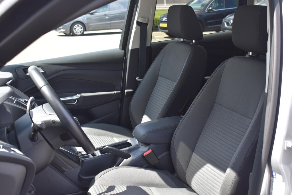 Ford C-max 1.5 titanium | climate control | cruise control | achteruitrij c