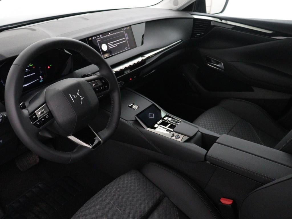 Ds Ds 4 plug-in hybrid 225pk | pallas | pack comfort | pack tech | 2 + 6jaa