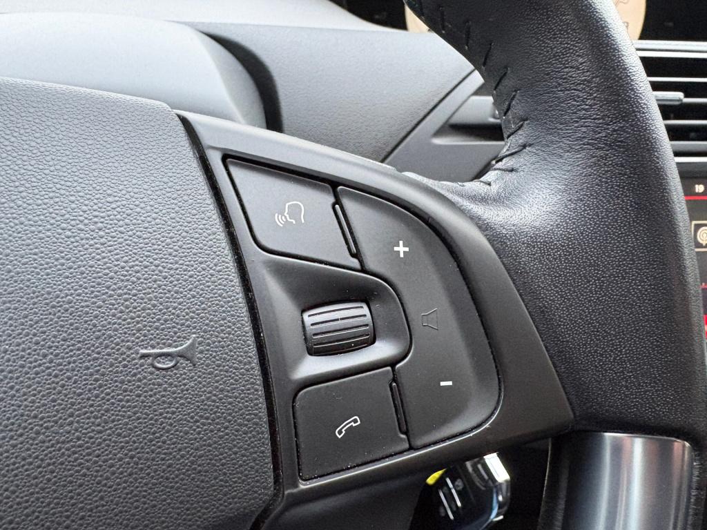 Citroen C4 Picasso 1.2 puretech start