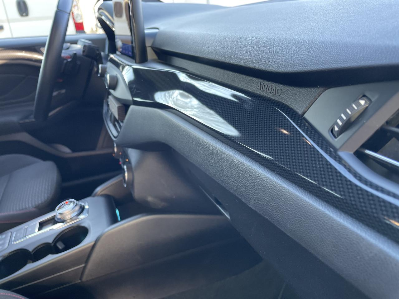 FORD FOCUS 1.0 ECOBOOST ST-LINE