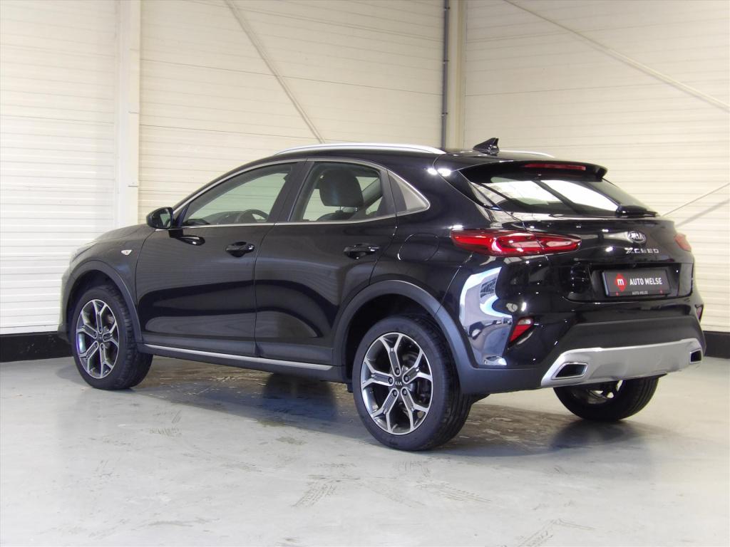 Kia Xceed 1.5 t-gdi mhev 160pk dct7 dynamicline