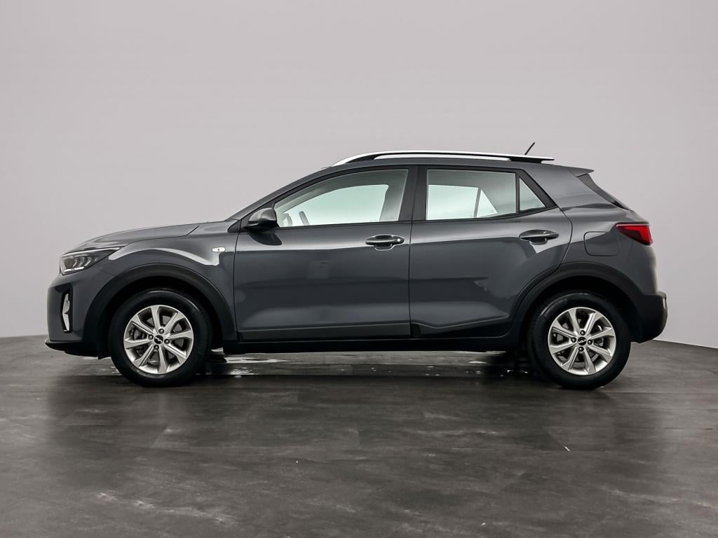 Kia Stonic 1.0 t-gdi mhev dynamicline