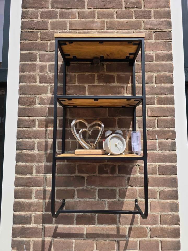 OOK VOOR SFEERVOLLE DECORATIE KIJKT U BIJ 3Z FACTORY ARNEMUIDEN