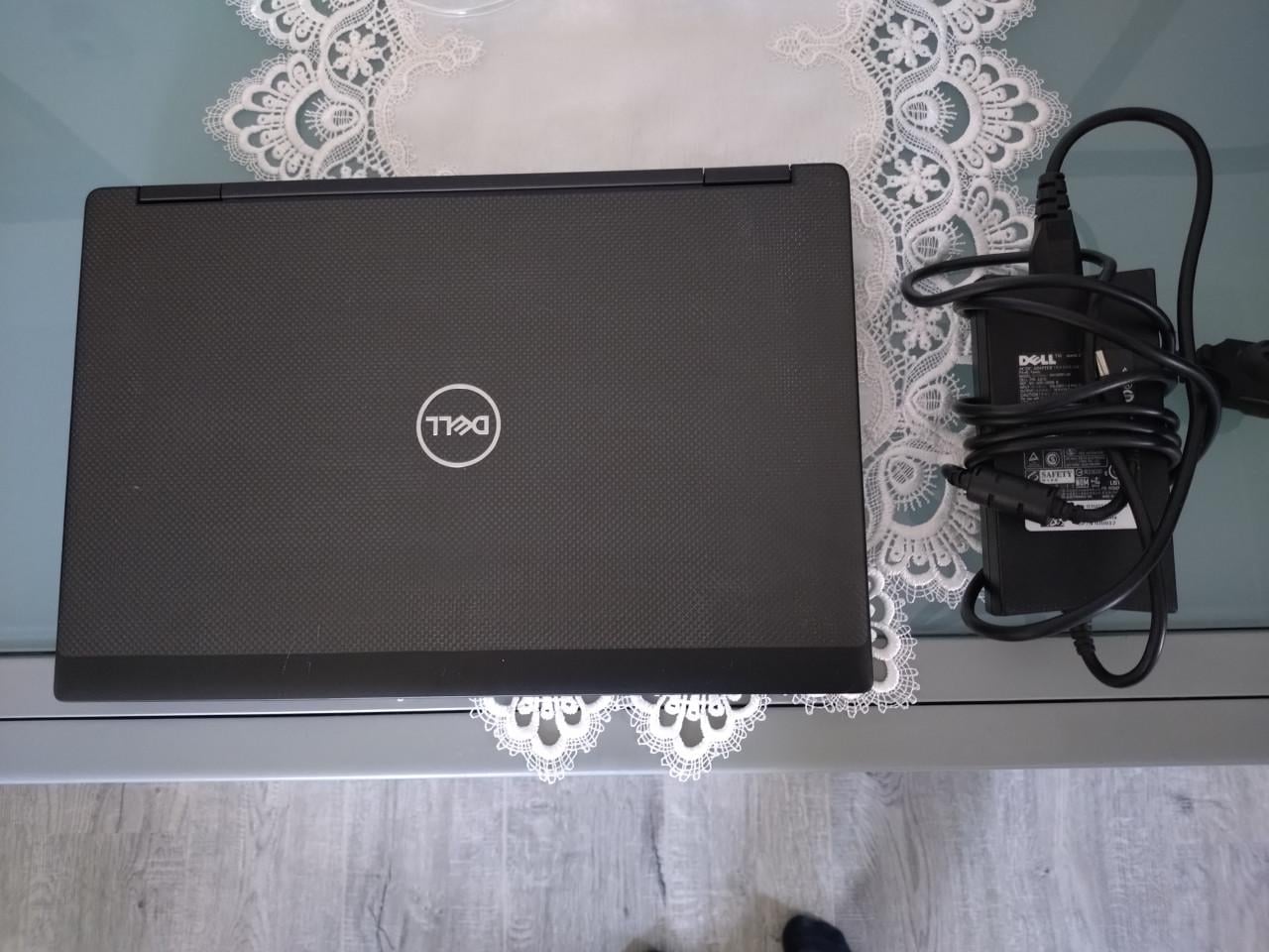 Dell Precision 7530