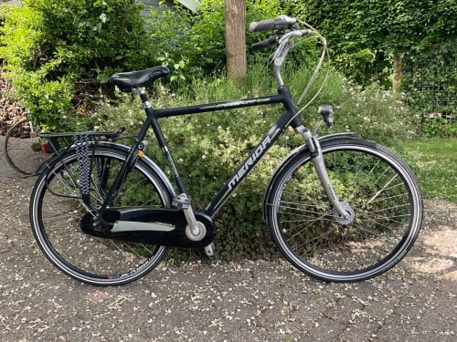 Merida 61 cm fiets