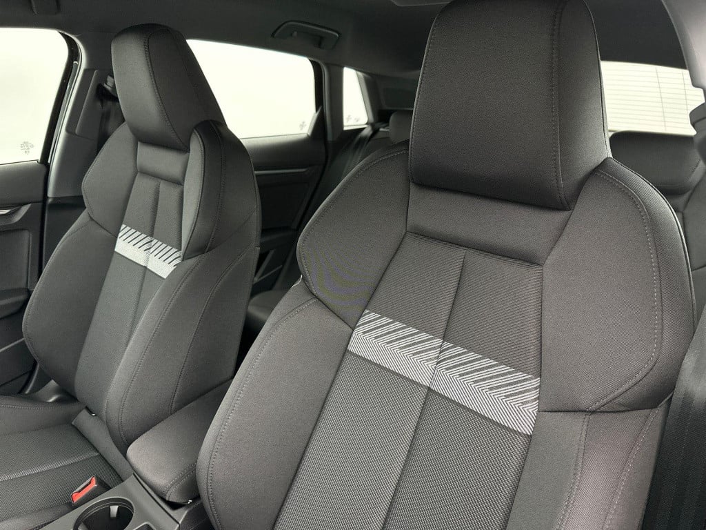 Audi A3 sportback pro line 40 tfsi e 150 kw / 204 pk sportback 6 ver