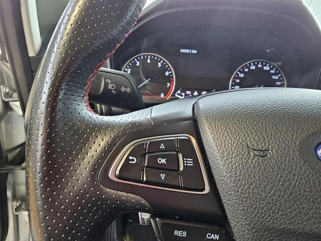 Ford Ecosport 1.0 ecoboost st-line