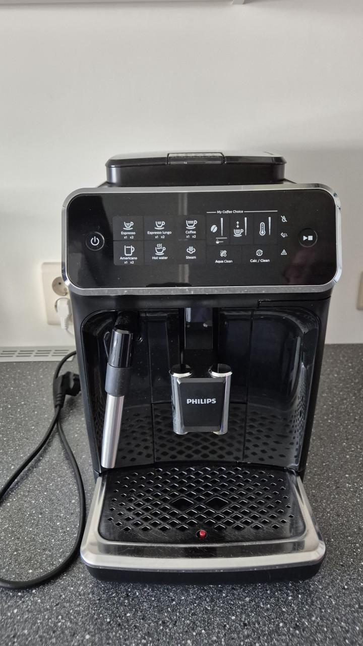 Philips koffiemachine