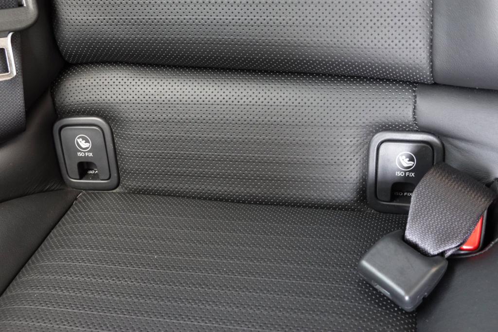 Infiniti Q50 2.0t sport
