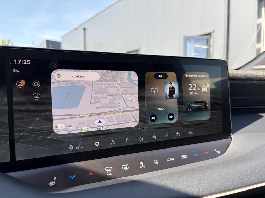 Nissan Leaf evolve 52 kwh