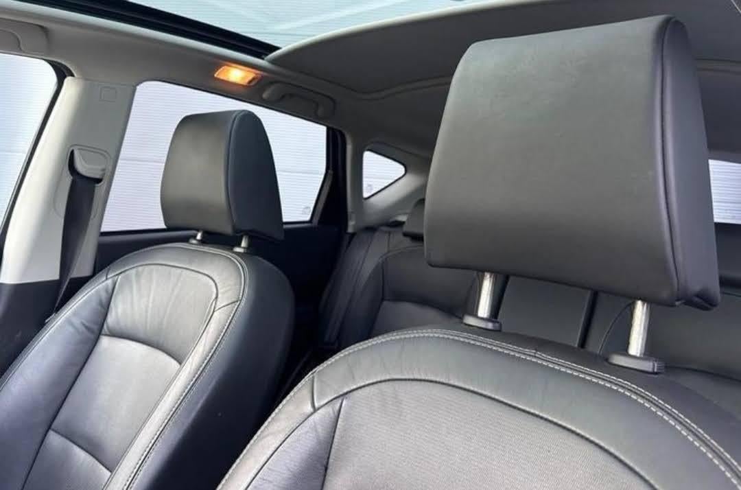 Nissan Qashqai 2.0 Tekna