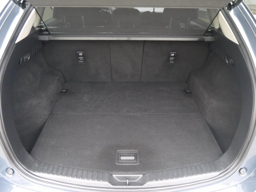 Mazda Cx-5 2.0 skyactiv-g 165 aut. comfort i-activsense pack