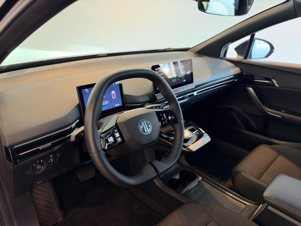 MG Mg4 Ev electric comfort 64 kwh