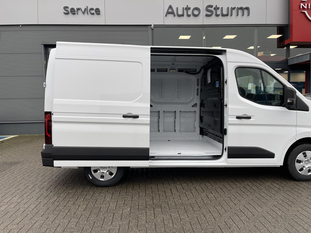 Nissan Interstar interstar-e l2h2 limited 87 kwh
