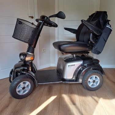 Scootmobiel