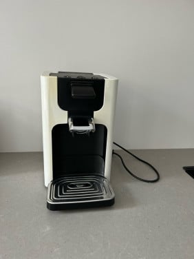 Senseo koffiezetapparaat