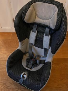 Chicco autostoel voor 1-4 jr