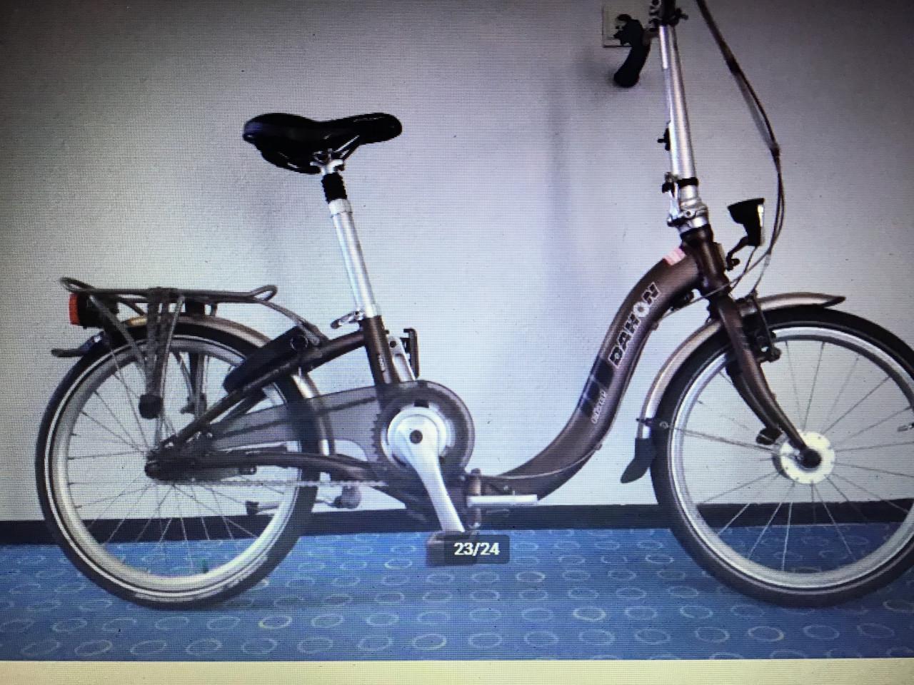 Kip Caravan Shuttle Special 41