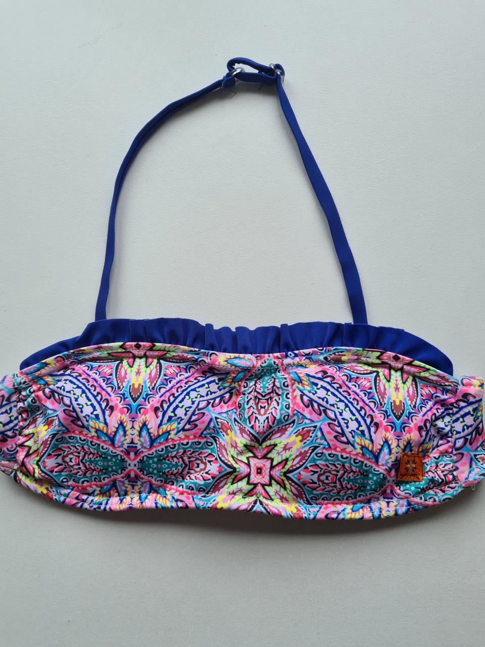 Nieuwe Indian Blue Jeans bikini in  Maat 140.