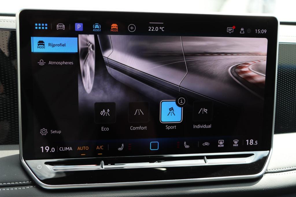 Volkswagen Tiguan 1.5 etsi life edition 150pk dsg7