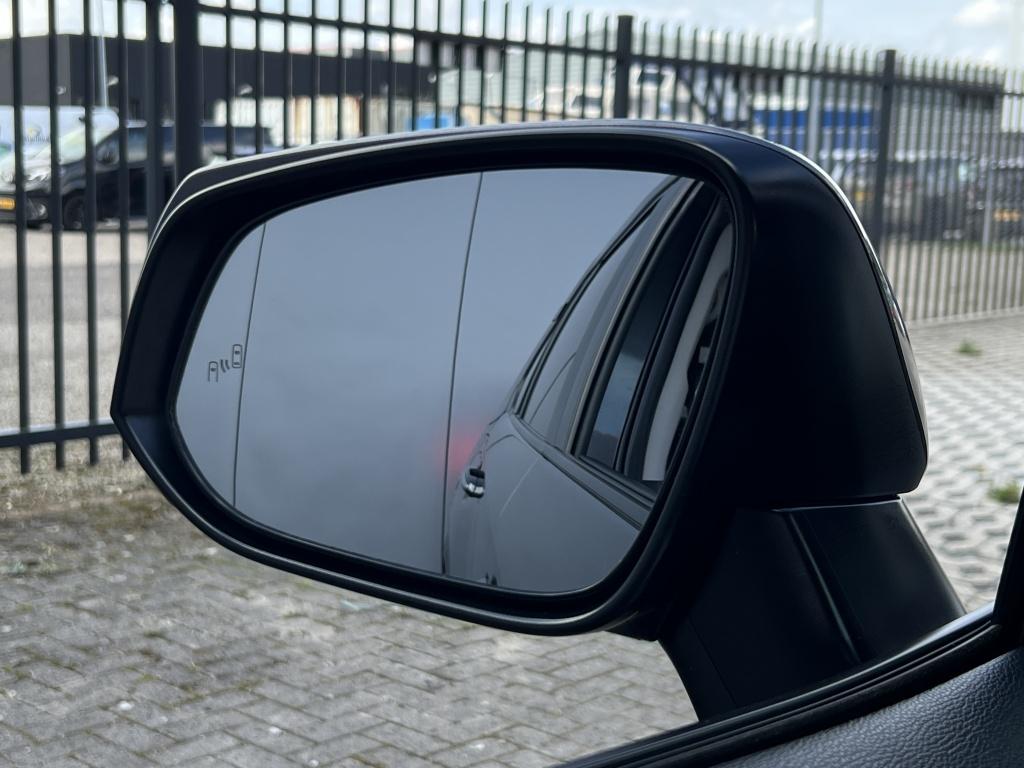 Toyota Rav4 2.5 hybrid awd exec. | trekhaak | panodak |