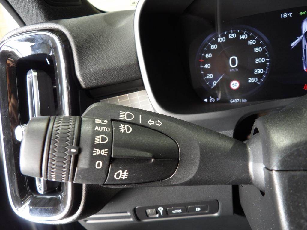 Volvo XC40 core recharge t4 plug-in hybrid 2wd