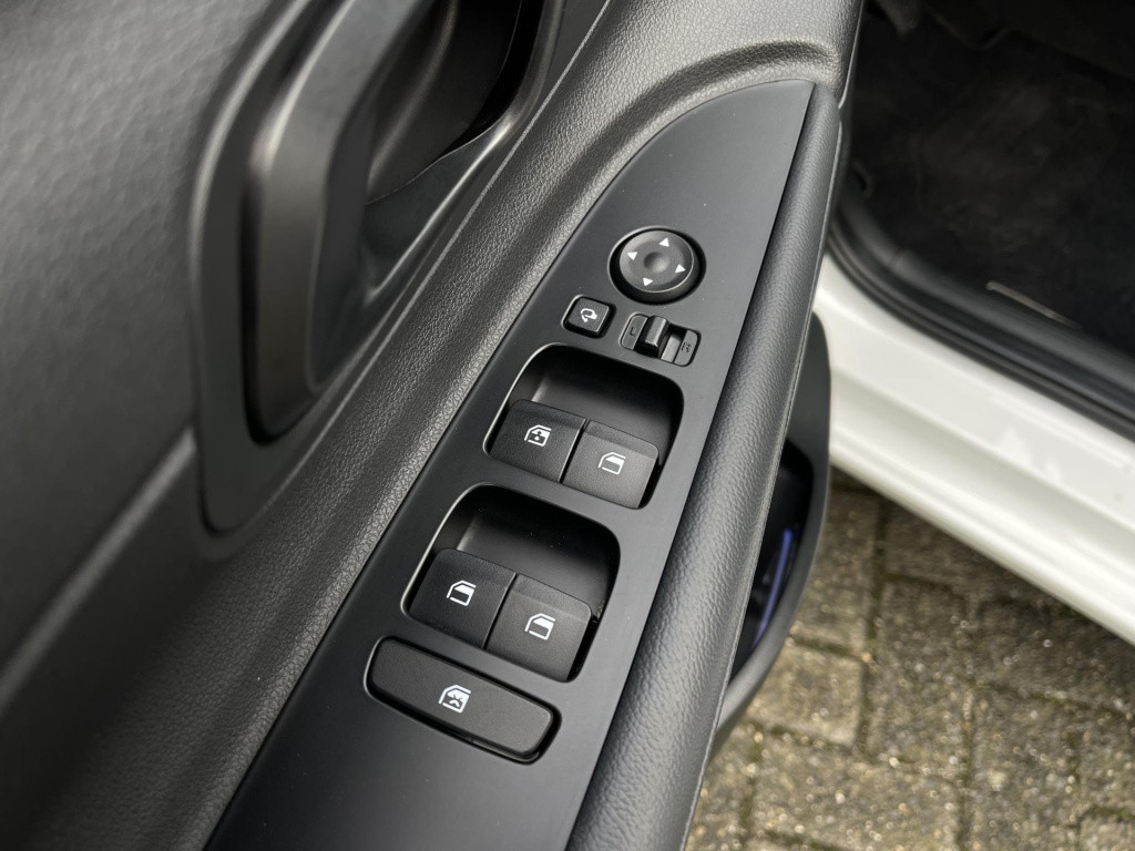 Hyundai I 20 1.0 t-gdi comfort smart nieuw model!