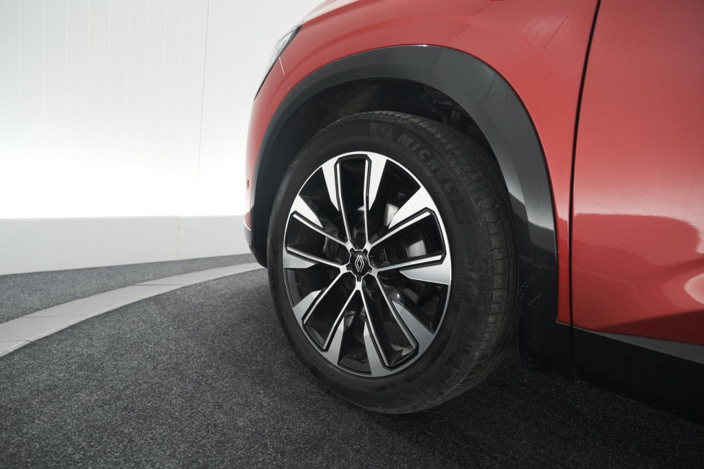 Renault Austral mild hybrid 160 x-tronic techno | camera | dodehoekdetectie