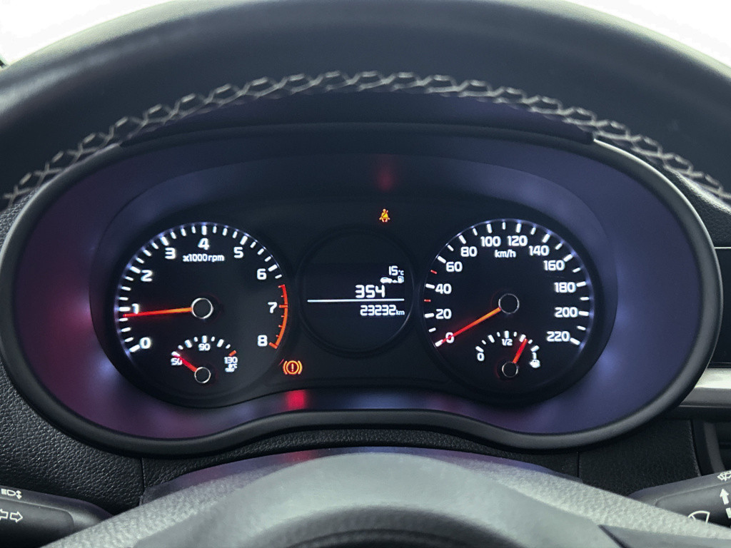 Kia Picanto 1.0 mpi dynamicplusline | navigatie | parkeercamera |