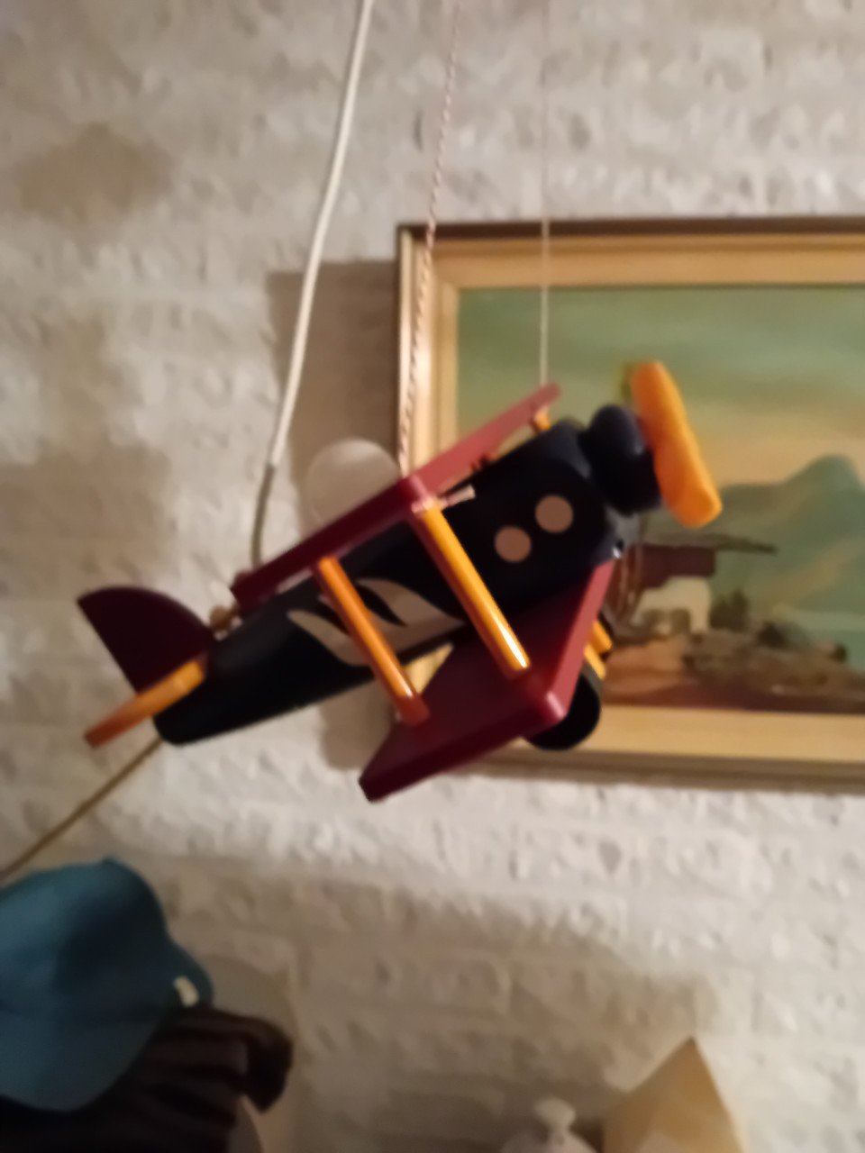 Kinderlamp