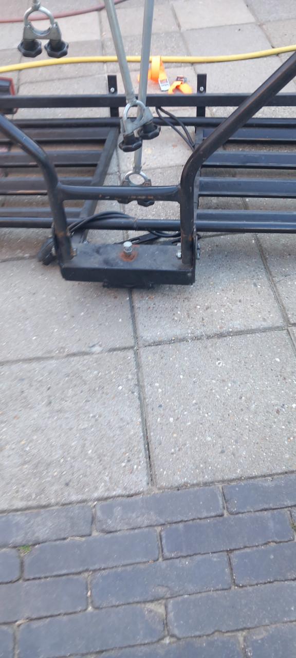 Fietsendrager