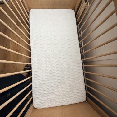 Aerosleep matras ledikant 120x60