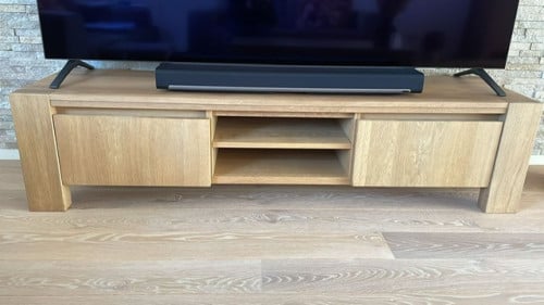 Tv meubel