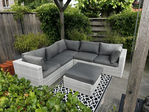 Tuin loungeset