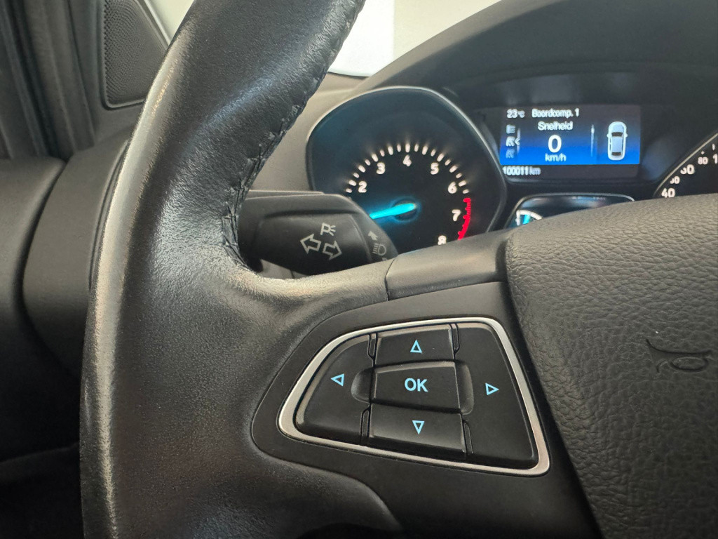 Ford Kuga 1.5 ecoboost trend ultimate