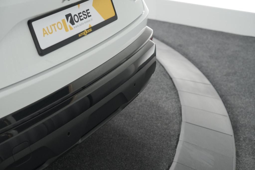 Renault Austral mild hybrid 160 x-tronic techno | camera | dodehoekdetectie