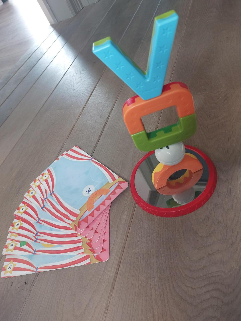 Smartmax my first totem