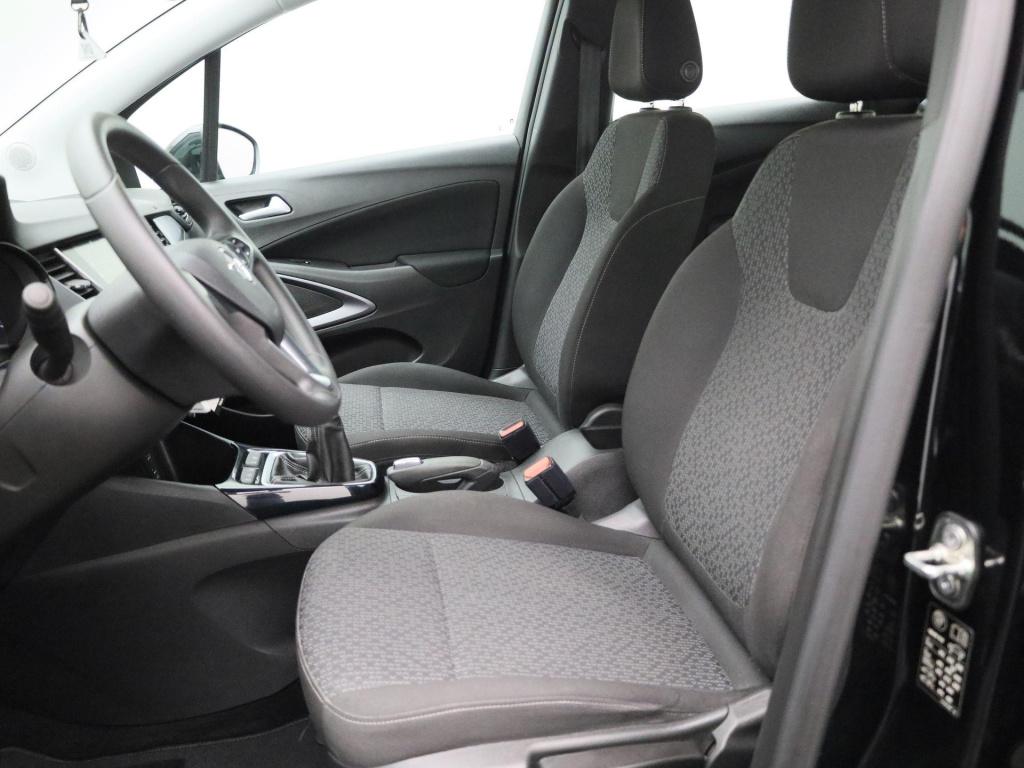 Opel Crossland X 1.2 edition | parkeersensoren achter | navigatie | airco |