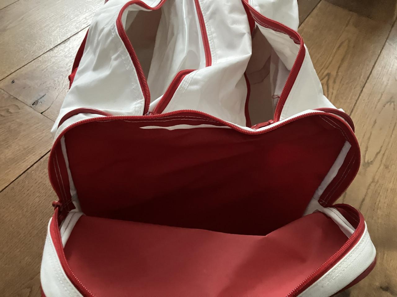 Vintage reistas Marlboro - doe een bod