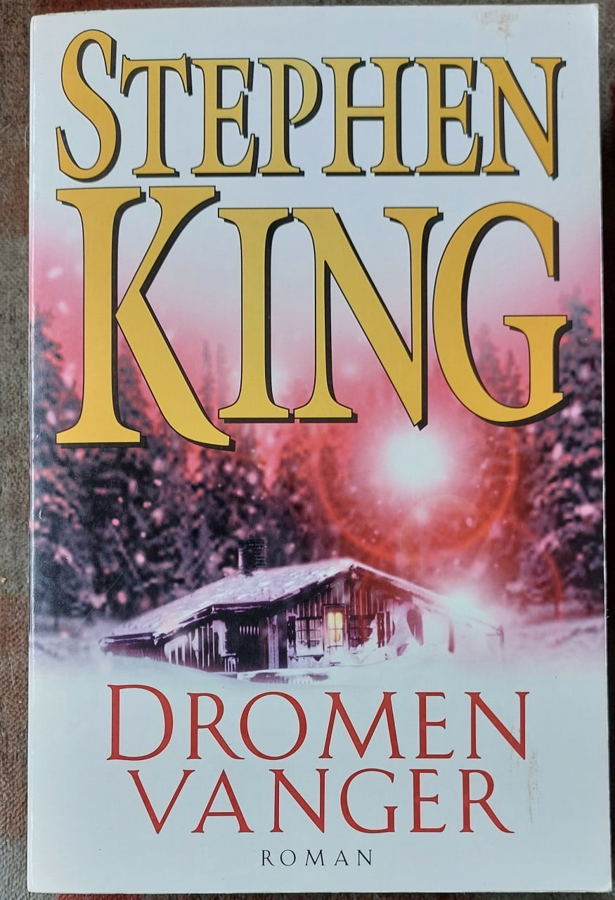 Stephen King